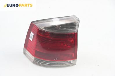 Стоп за Opel Vectra C Sedan (04.2002 - 01.2009), седан, позиция: лява