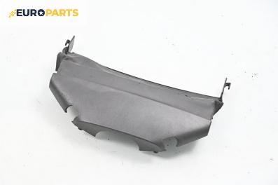 Интериорна пластмаса волан за Opel Vectra C Sedan (04.2002 - 01.2009), 4+1 вр., седан