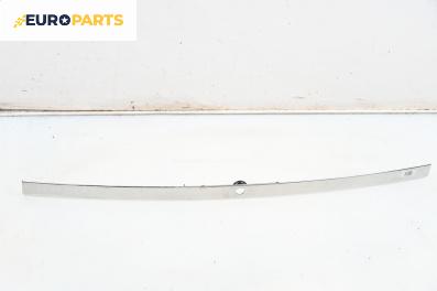 Лайсна заден капак за Opel Vectra C Sedan (04.2002 - 01.2009), седан, позиция: задна