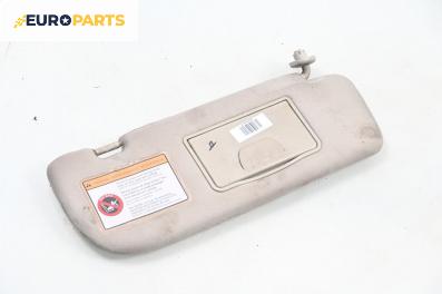 Сенник за Chevrolet Epica Sedan (01.2005 - ...), позиция: дясна