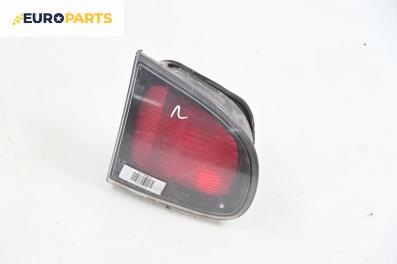 Светлина мъгла за Daewoo Lanos Hatchback (05.1997 - 01.2004), хечбек