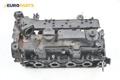 Глава за Peugeot 307 Hatchback (08.2000 - 12.2012) 1.4 HDi, 68 к.с.