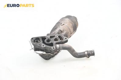 Корпус за маслен филтър за Peugeot 307 Hatchback (08.2000 - 12.2012) 1.4 HDi, 68 к.с.
