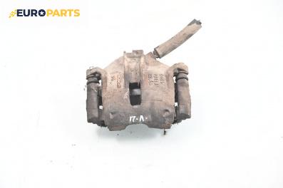 Спирачен апарат за Peugeot 307 Hatchback (08.2000 - 12.2012), позиция: предна, лява