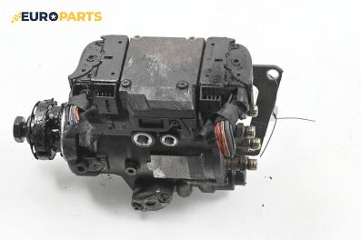 ГНП-горивонагнетателна помпа за Opel Vectra C Sedan (04.2002 - 01.2009) 2.2 DTI 16V, 125 к.с.