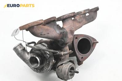 Турбо за Opel Vectra C Sedan (04.2002 - 01.2009) 2.2 DTI 16V, 125 к.с.