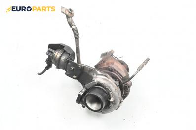 Турбо за Opel Insignia A Hatchback (07.2008 - 03.2017) 2.0 CDTI, 160 к.с.
