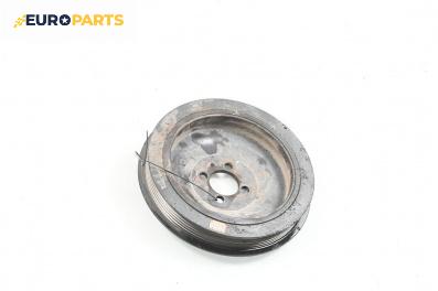 Демпферна шайба за Opel Insignia A Hatchback (07.2008 - 03.2017) 2.0 CDTI, 160 к.с.