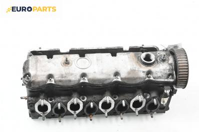 Глава за Fiat Ducato Platform III (03.1994 - 04.2002) 2.8 TDI, 122 к.с.