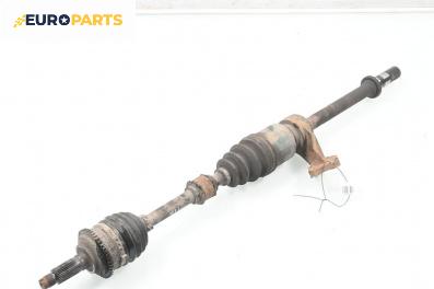 Полуоска за Mazda 6 Hatchback I (08.2002 - 12.2008) 2.0 DI, 121 к.с., позиция: предна, дясна