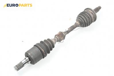 Полуоска за Mazda 6 Hatchback I (08.2002 - 12.2008) 2.0 DI, 121 к.с., позиция: предна, лява