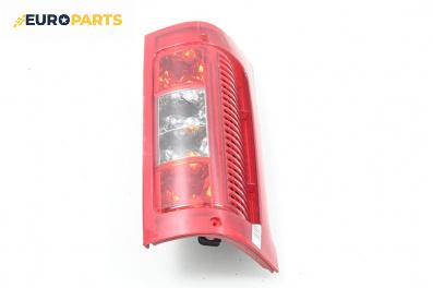 Стоп за Peugeot Boxer Box II (12.2001 - 04.2006), товарен, позиция: дясна