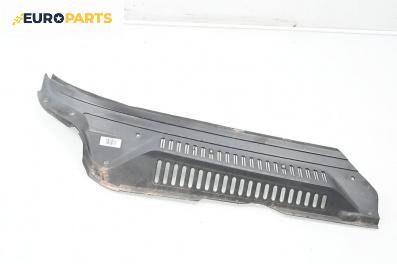 Кора под чистачки за Peugeot Boxer Box II (12.2001 - 04.2006), 2+1 вр., товарен