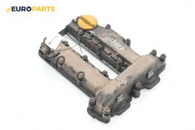 Капак на клапаните (на цилиндровата глава) за Opel Corsa B Hatchback (03.1993 - 12.2002) 1.0 i 12V, 54 к.с.