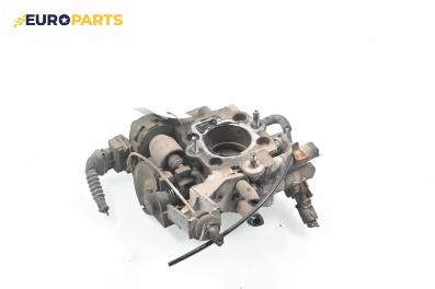 Дроселова клапа за Opel Corsa B Hatchback (03.1993 - 12.2002) 1.0 i 12V, 54 к.с.