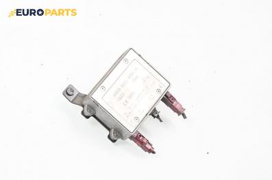 Усилвател антена за Audi A4 Avant B7 (11.2004 - 06.2008), № 8E0 035 456