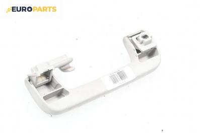 Ръкохватка за таван за Audi A4 Avant B7 (11.2004 - 06.2008), 4+1 вр., позиция: задна, дясна