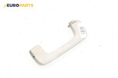 Ръкохватка за таван за Audi A4 Avant B7 (11.2004 - 06.2008), 4+1 вр., позиция: предна, лява