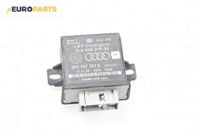 Модул светлини за Audi A4 Avant B7 (11.2004 - 06.2008), № 8P0907357B