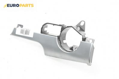 Интериорна пластмаса за Audi A4 Avant B7 (11.2004 - 06.2008), 4+1 вр., комби, позиция: предна