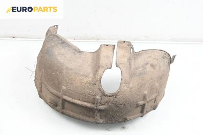 Подкалник за Audi A4 Avant B7 (11.2004 - 06.2008), 4+1 вр., комби, позиция: задна, лява