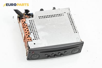 CD плеър за Renault Laguna II Grandtour (03.2001 - 12.2007)