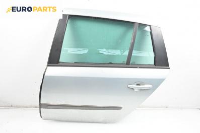 Врата за Renault Laguna II Grandtour (03.2001 - 12.2007), 4+1 вр., комби, позиция: задна, лява