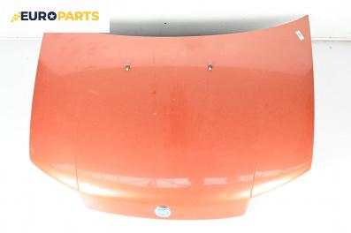 Преден капак за Fiat Punto Hatchback II (09.1999 - 07.2012), 2+1 вр., хечбек, позиция: предна