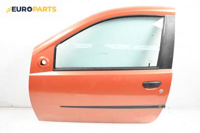 Врата за Fiat Punto Hatchback II (09.1999 - 07.2012), 2+1 вр., хечбек, позиция: лява