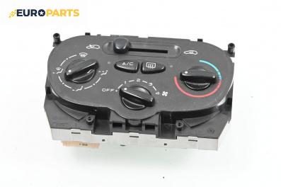 Панел климатик за Peugeot 206 Hatchback (08.1998 - 12.2012)