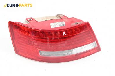 Стоп за Audi A6 Sedan C6 (05.2004 - 03.2011), седан, позиция: лява