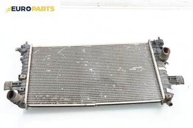 Воден радиатор за Opel Zafira B Minivan (07.2005 - 14.2015) 1.6 CNG, 94 к.с.