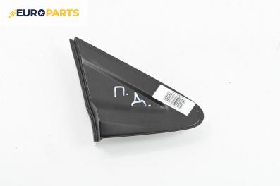 Външни лайсни за Honda Civic IX Hatchback (02.2012 - 09.2015), хечбек, позиция: дясна