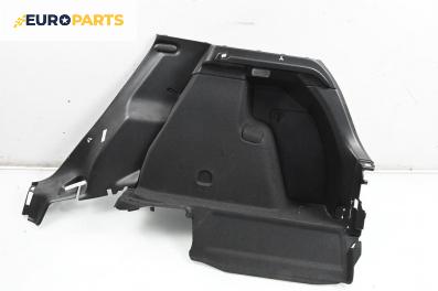 Интериорна пластмаса багажник за Honda Civic IX Hatchback (02.2012 - 09.2015), хечбек