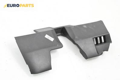 Интериорна пластмаса под таблото за Honda Civic IX Hatchback (02.2012 - 09.2015), 4+1 вр., хечбек