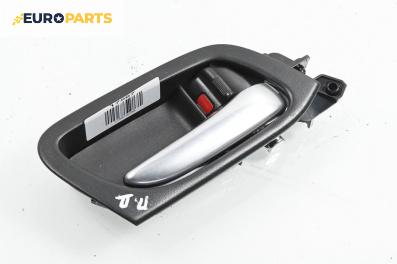 Вътрешна дръжка за Honda Civic IX Hatchback (02.2012 - 09.2015), 4+1 вр., хечбек, позиция: предна, дясна
