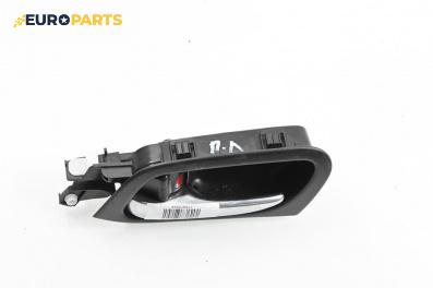 Вътрешна дръжка за Honda Civic IX Hatchback (02.2012 - 09.2015), 4+1 вр., хечбек, позиция: предна, лява