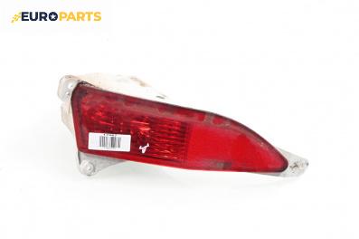 Светлина мъгла за Honda Civic IX Hatchback (02.2012 - 09.2015), хечбек