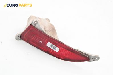 Светлина мъгла за Honda Civic IX Hatchback (02.2012 - 09.2015), хечбек