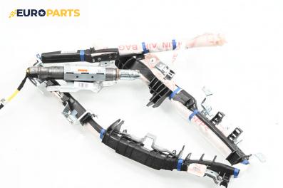 Airbag за Honda Civic IX Hatchback (02.2012 - 09.2015), 4+1 вр., хечбек, позиция: дясна