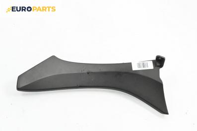 Пластмасова кора за Honda Civic IX Hatchback (02.2012 - 09.2015), 4+1 вр., хечбек