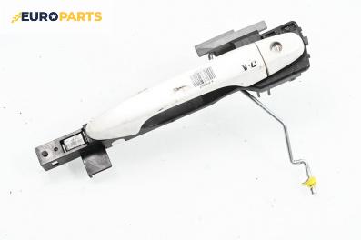 Външна дръжка за Honda Civic IX Hatchback (02.2012 - 09.2015), 4+1 вр., хечбек, позиция: предна, лява