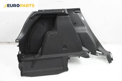 Интериорна пластмаса багажник за Honda Civic IX Hatchback (02.2012 - 09.2015), хечбек
