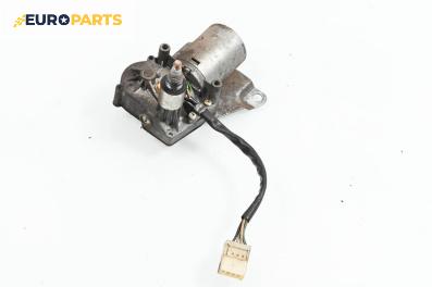 Ел. мотор за чистачките за Peugeot 405 II Break (08.1992 - 10.1996), комби, позиция: задна