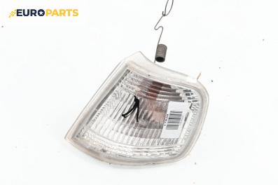 Мигач за Peugeot 405 II Break (08.1992 - 10.1996), комби, позиция: лява