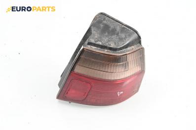 Стоп за Mitsubishi Galant VI Estate (09.1996 - 10.2003), комби, позиция: дясна