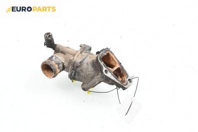 Корпус на термостат за Opel Zafira B Minivan (07.2005 - 14.2015) 1.6 CNG, 94 к.с.