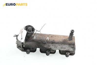 Всмукателен колектор за Audi A6 Sedan C5 (01.1997 - 01.2005) 2.5 TDI, 163 к.с., № 059 129 714A