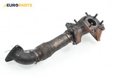 Тръба изпускателен колектор за Audi A6 Sedan C5 (01.1997 - 01.2005) 2.5 TDI, 163 к.с.