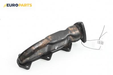 Изпускателен колектор  за Audi A6 Sedan C5 (01.1997 - 01.2005) 2.5 TDI, 163 к.с.